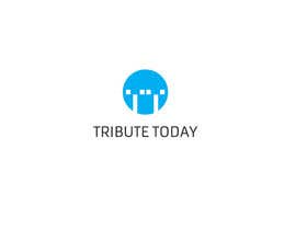 #421 for Logo Design for company Called Tribute Today! by Rashidalam3119