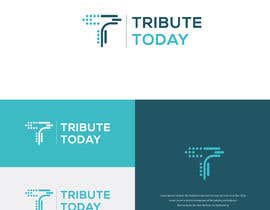 #275 para Logo Design for company Called Tribute Today! de Nilu3265