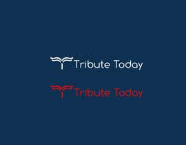 #145 para Logo Design for company Called Tribute Today! de sahelidey