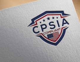 #347 for CPSIA Logo af SUFIAKTER