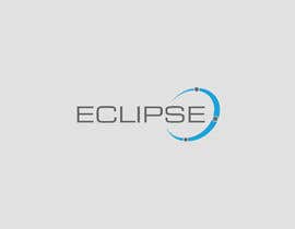 #837 ， Eclipse Logo 来自 akashredoybd