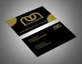 #154 za design a logo and business cards od dulalhossain0193
