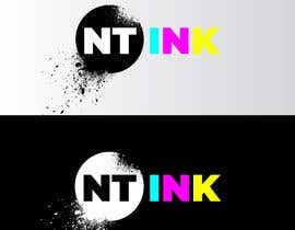 #12 for BUILD ME A LOGO FOR MY RETAIL OUTLET &#039;&quot; NT INK&quot; by yassineaf11