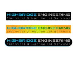 #2 for Logo designed for engineering business by tinjona