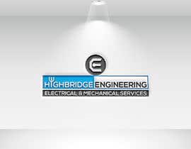 #60 for Logo designed for engineering business by sahasumankumar66