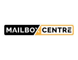 #257 for Create a logo for: MAILBOX CENTRE with the emphasis on MAILBOXesign by mamunahmed9614