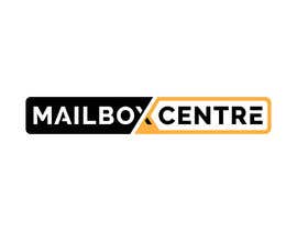 #274 for Create a logo for: MAILBOX CENTRE with the emphasis on MAILBOXesign by mamunahmed9614