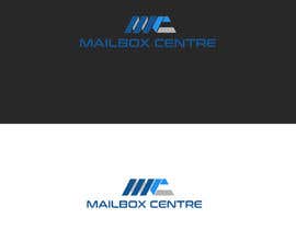 #280 for Create a logo for: MAILBOX CENTRE with the emphasis on MAILBOXesign by FARHANA360