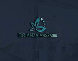 #55 for Design a Logo for a Massage Center by rasef7531