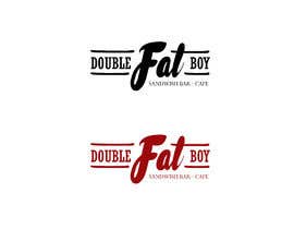 #90 for Double Fat Boy by eling88