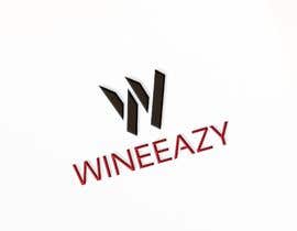 #43 for WineEazy - create the logo by Artghar