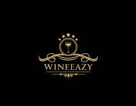 #36 for WineEazy - create the logo by MoamenAhmedAshra