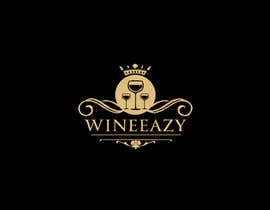 #37 for WineEazy - create the logo by MoamenAhmedAshra
