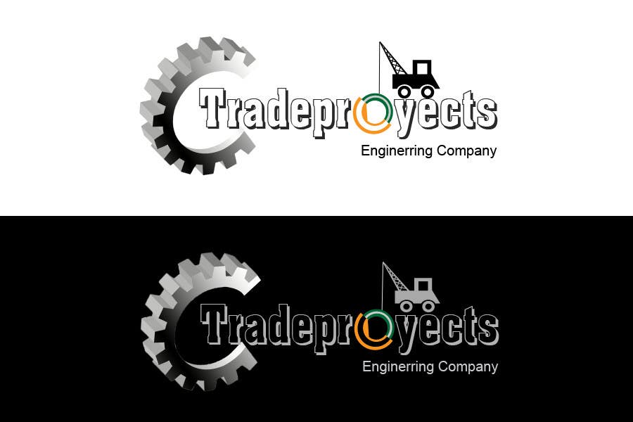 Proposta in Concorso #165 per                                                 Logo Design for enginerring company
                                            