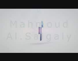 #25 para Video of logo de MahmoudAlSaigaly