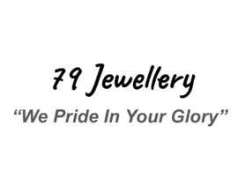 #281 untuk Slogan for Jewellery brand oleh eoasisonline