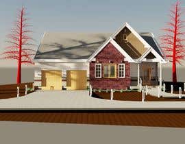 #13 dla Create colored renderings of new construction przez vc1xz0