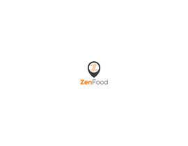 #276 para design a logo for a delivery app de ngraphicgallery