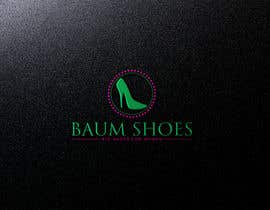 #59 for Design a logo for shoes store by kajal015
