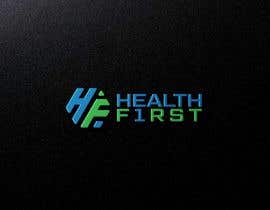 #132 for I need a logo design for health care for a company in West Africa. The logo needs to work be good for an APP, a web site and even on a T shirt. Name of the company is HEALT F1RST, the  &#039;i&#039; in First is the number &#039;1&#039;. My colors are Purple and Yellow by eddesignswork