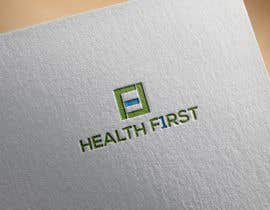 #121 for I need a logo design for health care for a company in West Africa. The logo needs to work be good for an APP, a web site and even on a T shirt. Name of the company is HEALT F1RST, the  &#039;i&#039; in First is the number &#039;1&#039;. My colors are Purple and Yellow by RAHIMADESIGN