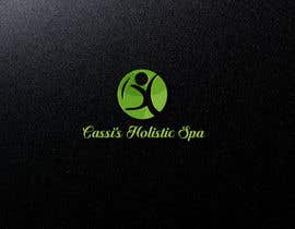 #687 for Design a Logo for Cassi&#039;s Holistic Spa by BDSEO