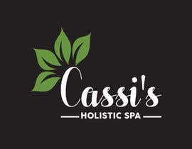 Hasanoliur님에 의한 Design a Logo for Cassi&#039;s Holistic Spa을(를) 위한 #691