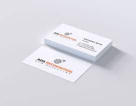 #8 for Create logo and business card by sketchbonanza