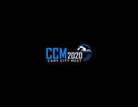 #149 for CCM 2020 Logo by jakiamishu31022