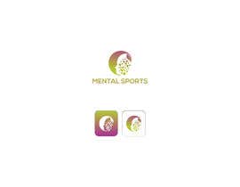 #95 untuk Logo Design - Mental Sports Freelancer oleh alomgirbd001