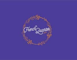 #56 ， Hi, thanks for looking at my project. Please help us to design a logo that is simple yet elegant &amp; classy for our company: French Quarter Events. 来自 valavijay09