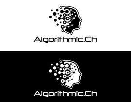 #395 για Logo design for our AI business από mstrabeabegum123