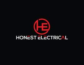 #26 for Electrical company logo by rajuahamed3aa