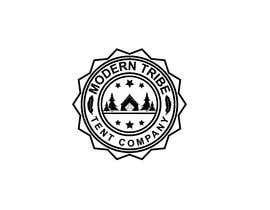 #76 para Create Logo - Bell Tent Company -- 2 de histhefreelancer