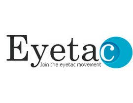 #115 para Logo Design for Eyewear Brand/Website por Mtoag