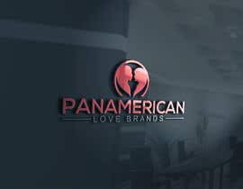 #49 para Necesitamos logo para nuestra nueva empresa PANAMERICAN LOVE BRANDS de nu5167256