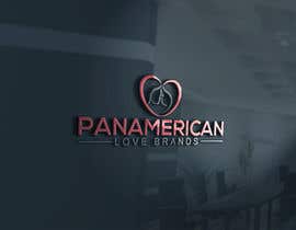 #55 para Necesitamos logo para nuestra nueva empresa PANAMERICAN LOVE BRANDS de nu5167256