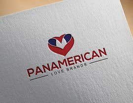 #37 para Necesitamos logo para nuestra nueva empresa PANAMERICAN LOVE BRANDS de ab9279595