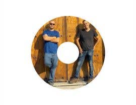 #2 για CD Label Design από elziadyziad