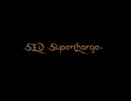 #103 для SEO SuperCharge Logo Contest від SEOexpertAlamin
