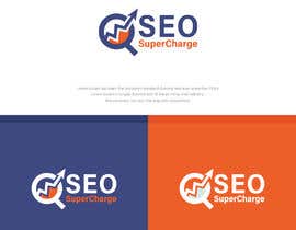 #106 для SEO SuperCharge Logo Contest від Nilu3265