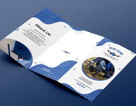 #24 ， Redesigning and Enhancing Brochure 来自 simofadl