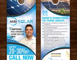 #148 for Sales Flyer Design Ideas by Ganeshgs99