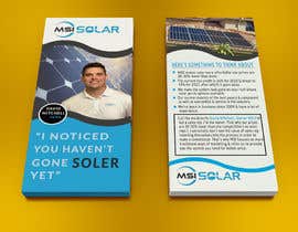 #142 for Sales Flyer Design Ideas by immasummia