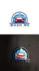 #10 for Car wash app Name and Logo by ProgDesigner01
