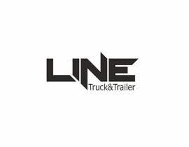#130 for Logo redesign for truck &amp; trailer company by goranbunic