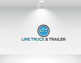 #102 for Logo redesign for truck &amp; trailer company by designHour0033