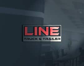 #83 for Logo redesign for truck &amp; trailer company by mstrabeabegum123