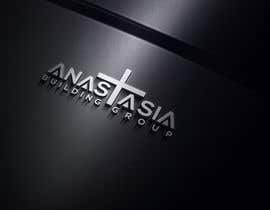 #292 para Company Logo- ANASTASIA de Rashikgd
