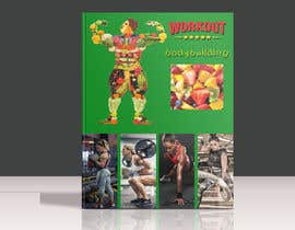 evansarker420p님에 의한 HLM Fitness Workout E Book Design을(를) 위한 #5